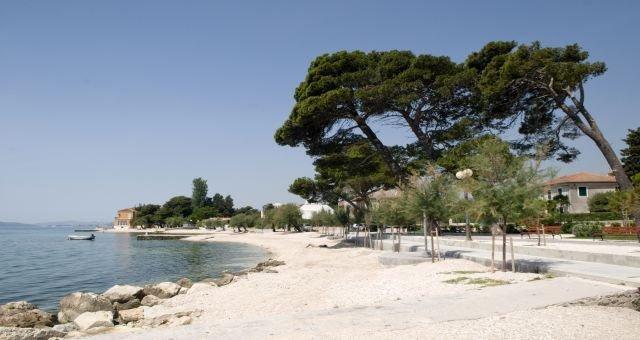 Apartments Cambi Kaštela 外观 照片