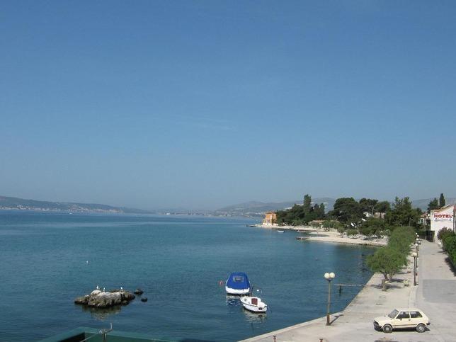 Apartments Cambi Kaštela 外观 照片