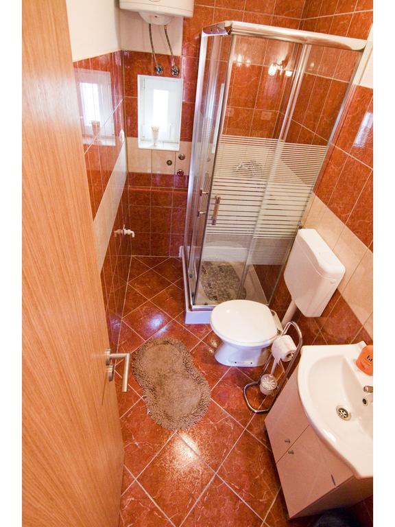 Apartments Cambi Kaštela 外观 照片