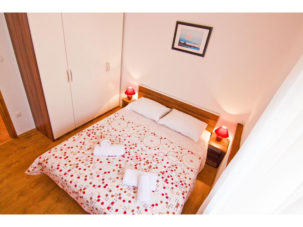 Apartments Cambi Kaštela 外观 照片
