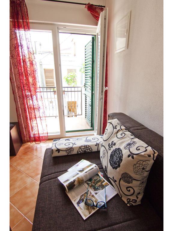 Apartments Cambi Kaštela 外观 照片