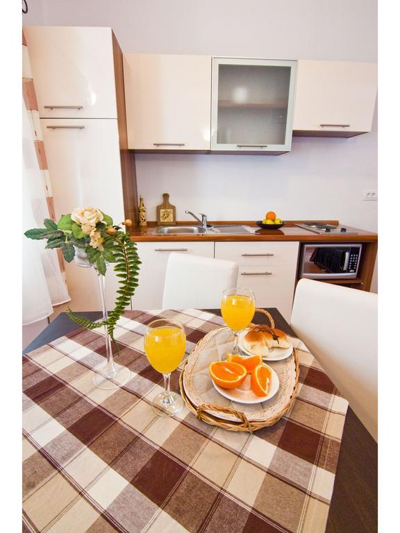 Apartments Cambi Kaštela 外观 照片