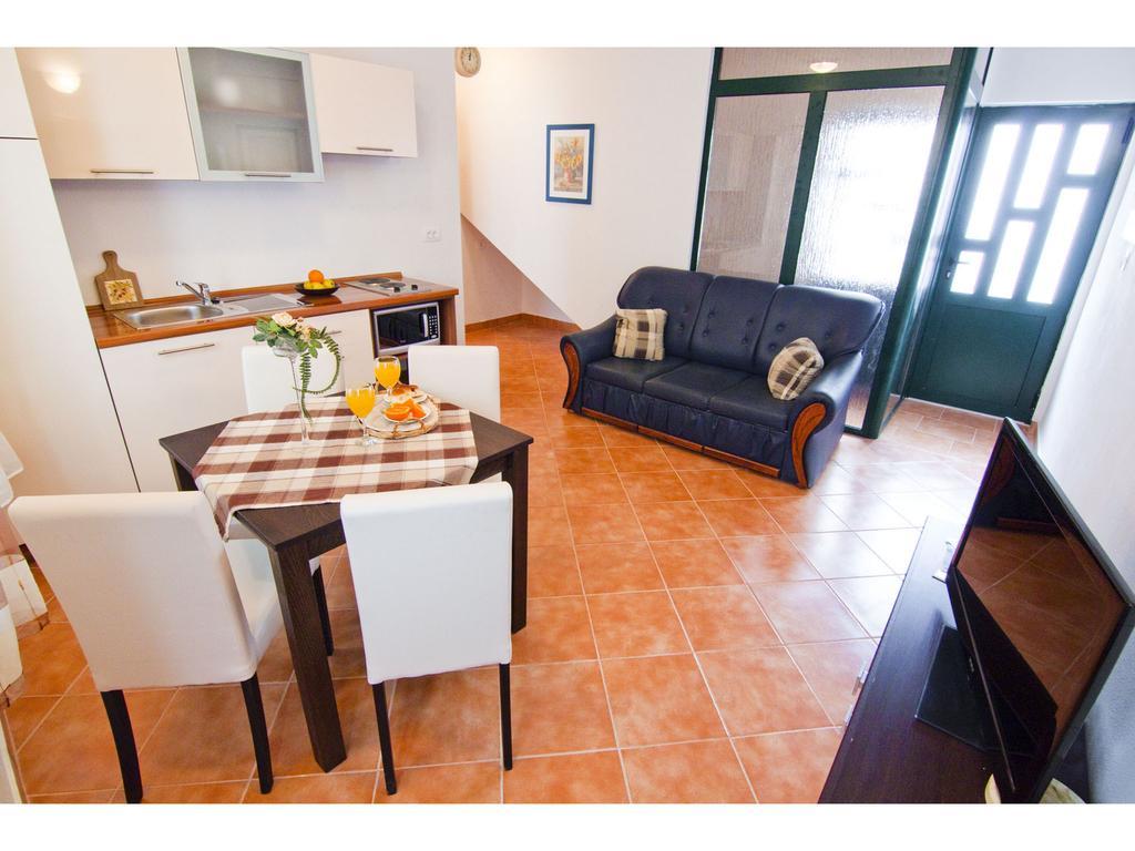 Apartments Cambi Kaštela 客房 照片