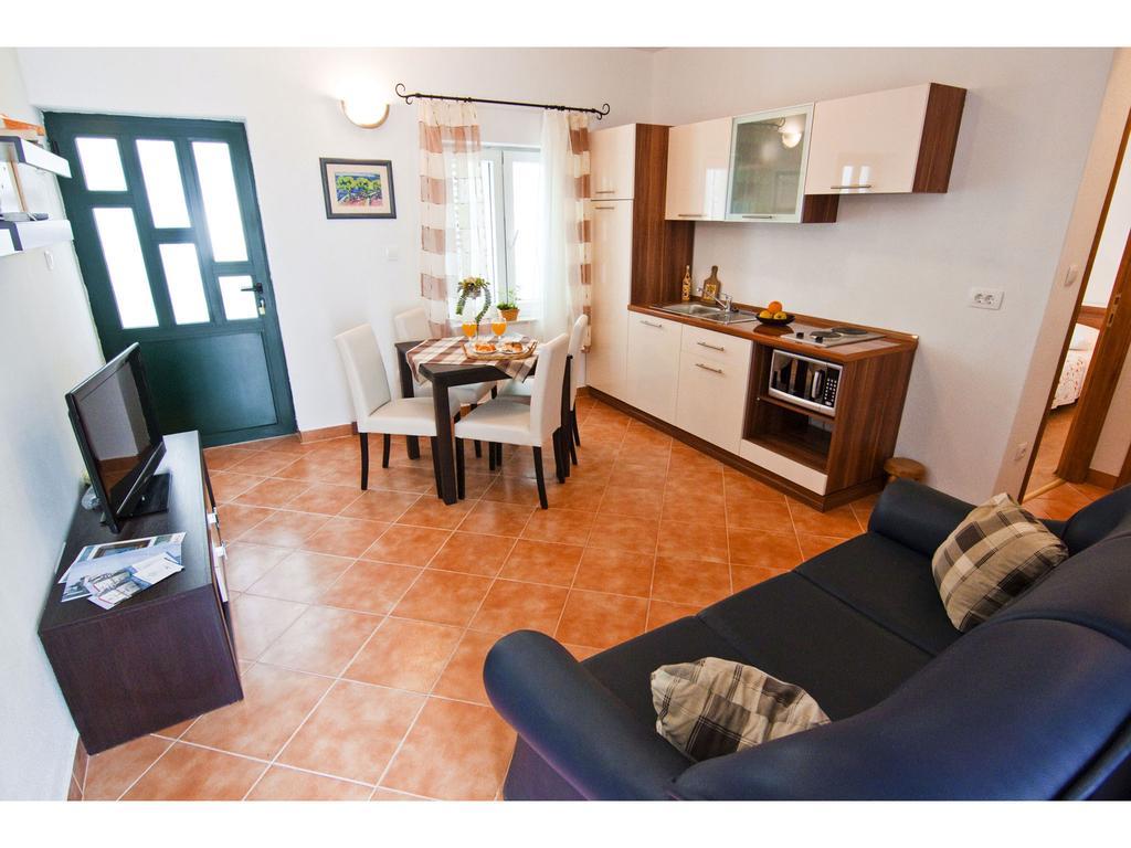Apartments Cambi Kaštela 客房 照片