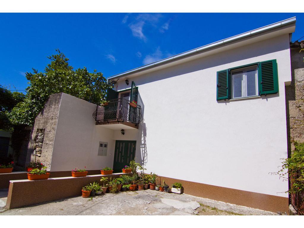 Apartments Cambi Kaštela 外观 照片