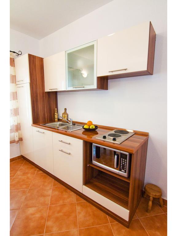 Apartments Cambi Kaštela 客房 照片