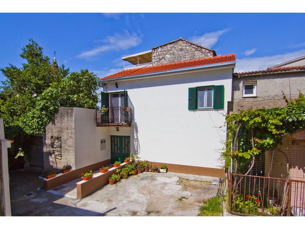 Apartments Cambi Kaštela 外观 照片